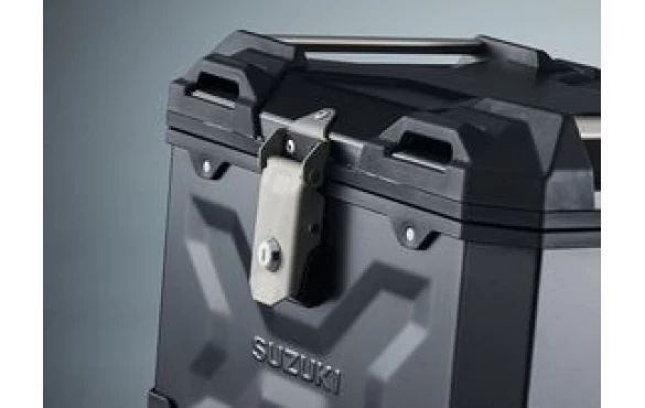 Zestaw zamków do kufrów aluminiowych 2szt 990D0-ALLOK-0B2