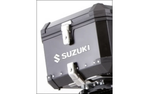 Zestaw zamków do kufrów aluminiowych Alu-Box 2szt 990D0-ALLOK-0A2
