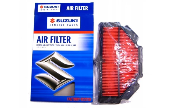 FILTR POWIETRZA 13780-44G01-000 GSR600 GSR750 GSX-S750